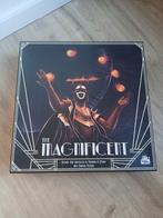 Bordspel the Magnificent te koop, Een of twee spelers, Ophalen of Verzenden, Zo goed als nieuw, Aporta games
