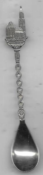 MAASTRICHT KERKEN LEPELTJE, Ophalen of Verzenden