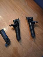 Koplampsproeier set toyota avensis., Ophalen of Verzenden, Nieuw, Toyota