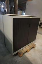Archiefkast, roldeurkast kantoorkast dossierkast, Huis en Inrichting, Kasten | Roldeurkasten en Archiefkasten, Gebruikt, 100 tot 150 cm