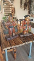 Boeddha, Ophalen, Gebruikt