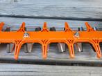 STIHL HSA 94 R Accu Heggenschaar 60CM SET + NIEUWE MESSEN, Ophalen of Verzenden, Gebruikt, Accu