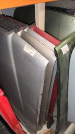 Mercedes motorkap w123 w124 w126 w140 w116 w201 only call, Auto-onderdelen, Carrosserie en Plaatwerk, Ophalen, Motorkap