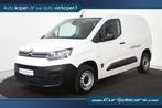 Citroën Berlingo 110 S&S Benzine *1ste Eigenaar*Park assist, Auto's, Bestelauto's, Voorwielaandrijving, Stof, Gebruikt, 1199 cc