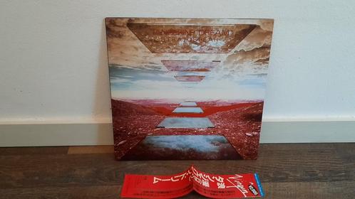 Tangerine Dream - Stratosfear LP / Vinyl Plaat, Japan, Cd's en Dvd's, Vinyl | Rock, Gebruikt, 12 inch, Ophalen of Verzenden