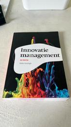 Ellko Huizingh - Innovatiemanagement, Ophalen of Verzenden, Zo goed als nieuw, Ellko Huizingh, Nederlands
