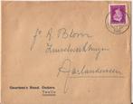 TWELLO 1948 GEURTSEN's Handels Onderneming, Verzamelen, Ansichtkaarten | Nederland, Verzenden, 1940 tot 1960, Gelopen, Overijssel