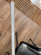 30 stuks SI02LB2 SILVER GR.BEIGE LIST.BCD BRONZO 2X120cm, Doe-het-zelf en Verbouw, Tegels, Ophalen, 60 cm of meer, Minder dan 20 cm