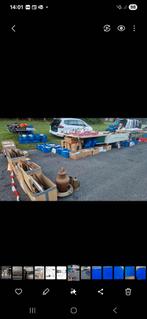 Rommelmarkt spullen braderij, Ophalen of Verzenden