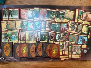 Quest for the Grail - 1995 Stone Ring Games - zeldzaam beschikbaar voor biedingen