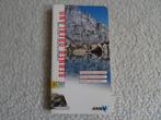 anwb actief reisgids Berner Oberland (Zwitserland), Ophalen of Verzenden, Europa, Fiets- of Wandelgids, ANWB
