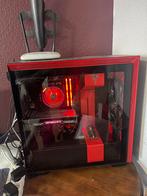 NZXT RYZEN Gaming PC - Krachtige prestaties!, Computers en Software, Desktop Pc's, Ophalen, 32 GB, AMD Ryzen 5, Zo goed als nieuw