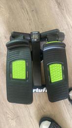 Virtufit Stepper - Compact en effectief!, Gebruikt, Stepapparaat, Ophalen of Verzenden, Metaal