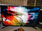 Samsung 32" tv, Ophalen, LED, 50 Hz, Zo goed als nieuw
