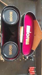 Verrekijker, Ophalen, Nieuw