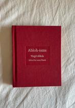 Boek Virgil Abloh - Abloh-isms | NIEUW, Nieuw, Ophalen of Verzenden, Meerdere auteurs, Overige onderwerpen