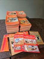 575 Suske en Wiske stripboeken., Meerdere stripboeken, Ophalen, Zo goed als nieuw