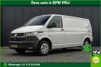 Volkswagen Transporter T6.1 2.0 TDI | L2H1 | Automaat | CarP, Auto's, Stof, Gebruikt, 4 cilinders, Volkswagen