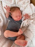 reborn ravy, Verzamelen, Poppen, Ophalen of Verzenden, Pop