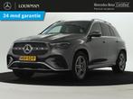 Mercedes-Benz GLE 400e Plug-in Hybrid AMG Sportpakket | Airm, 12 maanden, Gebruikt, 4 cilinders, GLE