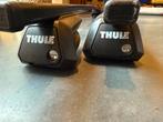 Thule Evo Raised rail 710410 Dakdragers, Auto diversen, Dakdragers, Ophalen, Gebruikt