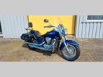 KAWASAKI VN 900 CLASSIC (bj 2011), Motoren, Motoren | Kawasaki, 2 cilinders, Bedrijf, Overig