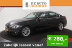 BMW 3-serie 330e Executive | Full LED | Navigat € 17.400,0, Auto's, BMW, Nieuw, Origineel Nederlands, 5 stoelen, Stof