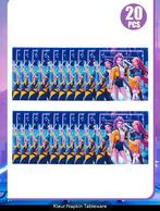 Kpop servetten, Ophalen, Nieuw, Versiering