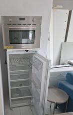 Inbouwkoelkast IKEA, Witgoed en Apparatuur, Koelkasten en IJskasten, Zonder vriesvak, 120 tot 140 cm, Ophalen of Verzenden, 45 tot 60 cm