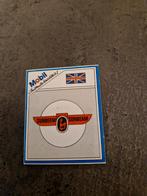 3616 Vintage Mobil Sunbeam Sticker, Ophalen of Verzenden, Gebruikt, Auto's