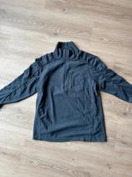 Grijze heren skipully maat L, Kleding | Heren, Wintersportkleding, Ophalen of Verzenden, Zo goed als nieuw, Maat 52/54 (L), Falcon