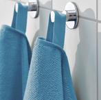 Partij blauwe badhanddoeken 70x140cm, NHP International, Blauw, Sales@nhp-international.com, Handdoek