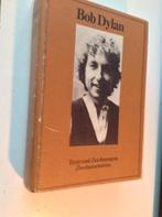 boek lyrics van Bob Dylan, tweetalig, Engels en Duits, Boeken, Gelezen, Bob Dylan, Ophalen of Verzenden, Overige onderwerpen