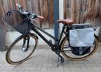 Zündapp T700 damesfiets zgan 28 inch - Ruilen mogelijk!, 53 tot 56 cm, Versnellingen, Zo goed als nieuw, Ophalen