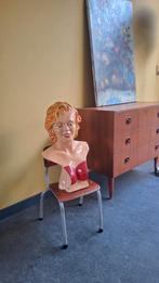 Marilyn monroe, Ophalen, Zo goed als nieuw, Overige typen