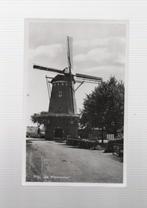 Wilp Gem Voorst Molen Wilpermolen Uitg R v Goor, Verzamelen, Ansichtkaarten | Nederland, Verzenden, 1940 tot 1960, Ongelopen, Gelderland