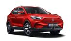 MG ZS EV Standard Range Luxury 50 kWh | ACTIE €31.400,= vo, Auto's, ZS, 320 km, Nieuw, 177 pk