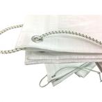 Afdekzeil boot 150 gram Maat 10 x 12 meter nieuw€ 142,93, Ophalen, Zo goed als nieuw