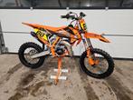 Ktm 65cc 2023/2024!  (EXTRA HOOG RIWA) totale motor 8.5 uur, Bedrijf, Crossmotor