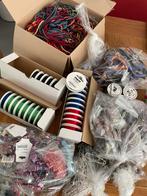 Heel veel materiaal om sieraden te maken, Hobby en Vrije tijd, Kralen en Sieraden maken, Ophalen, Nieuw, Kraal