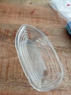 plastic bananen schaaltjes, Ophalen of Verzenden, Nieuw