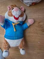Sporthamster hamster albert heijn ah sport joggingspak, Ophalen of Verzenden, Zo goed als nieuw, Overige typen