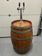 Biertap van origineel wijnvat, Witgoed en Apparatuur, Ophalen of Verzenden, Refurbished, Overige merken