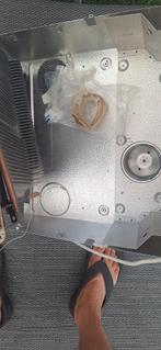 Truma trumatic kachel s3002 compleet, Ophalen, Gebruikt