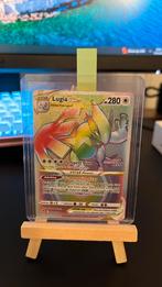 Pokémon card lugia, Ophalen of Verzenden, Losse kaart