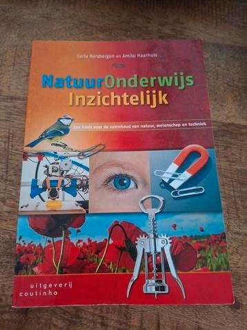 Amito Haarhuis - Natuuronderwijs inzichtelijk beschikbaar voor biedingen