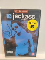Jackass deel drie MTV Collection, Vanaf 12 jaar, Ophalen of Verzenden, Zo goed als nieuw, Overige genres