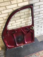 Mooie gespoten 2cv deuren, Ophalen of Verzenden