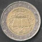 2 € munt Nederland, jaar 2007. ADV. no.73 S., Postzegels en Munten, Munten | Nederland, Euro's, Koningin Beatrix, Losse munt, Verzenden