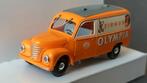 Barkas Framo V901 Circus Olympia 1:87 Busch Pol, Hobby en Vrije tijd, Modelauto's | 1:87, Verzenden, Nieuw, Overige merken